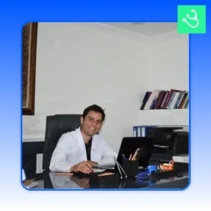 Dentist Kadir Özgül Practice