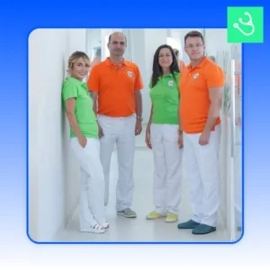 Dental Implants in Istanbul, Turkey | Dt. Mina Avad Wakfi