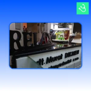 Dentist Murat Dikmen Practice
