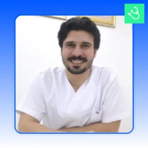 Dentist Ogün Onur Çömlekçi Practice