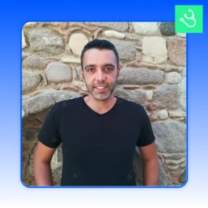 Dentist Oğuz Yıldız Practice