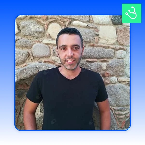 Dentist Oğuz Yıldız Practice