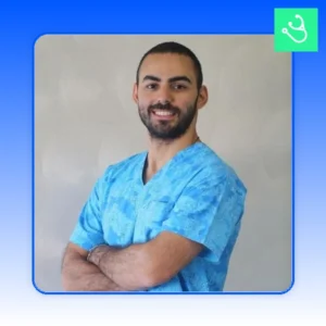 Dentist Onur Öz Practice
