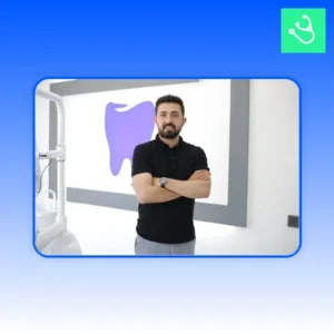 Dentist Rabia Taşkın Practice