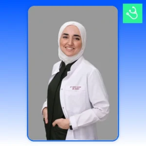 Cosmetic Dentist in Istanbul, Turkey | Dr. Rukiye Osman