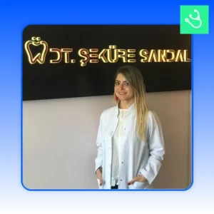 Dentist Şeküre Sandal Practice