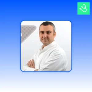Dentist Semih Demircan Practice