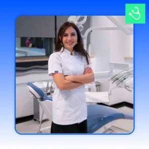 Dentist Sevcan Tuç Practice