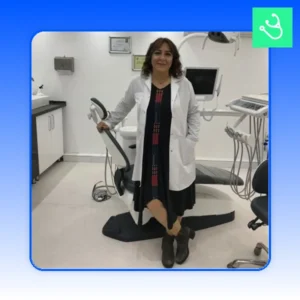 Dentist Sevtap Gürgan Practice
