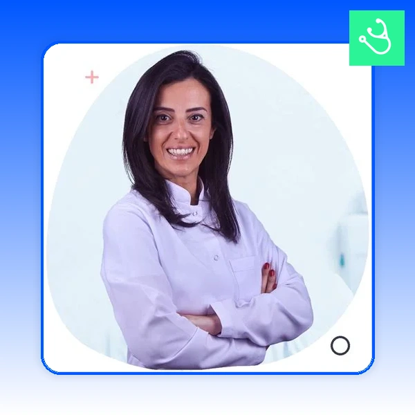 Dentist Sinan Ferit Erkip Practice