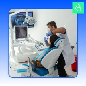 Dentist Suha Kayabaşı Practice