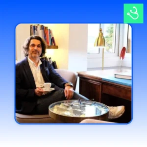 Surgeon Dr. Ahmet Caymaz Practice