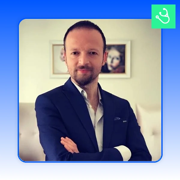 Surgeon Dr. Ahmet Hamdi Aytekin Practice