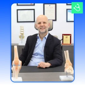 Surgeon Dr. Ahmet Kurtulmuş Practice