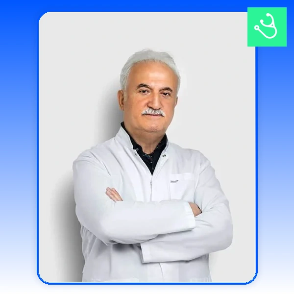Surgeon Dr. Ahmet Ünal İnce Practice