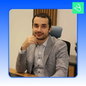 Surgeon Dr. Ali Alper Bayram Practice