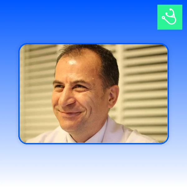 Surgeon Dr. Ali Ata Özdemir Practice