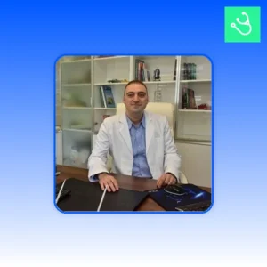 Surgeon Dr. Ali Aydın Practice
