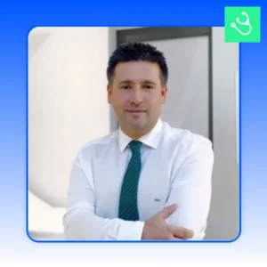 Surgeon Dr. Aral Özbal Practice