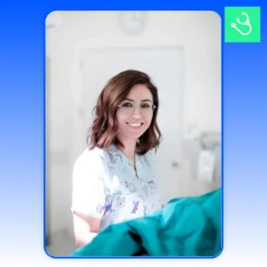Surgeon Dr. Arzu Doruk Dallanmış Practice