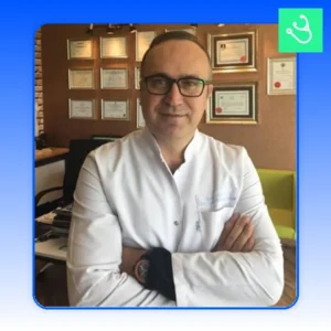 Surgeon Dr. Aydan Ay Practice