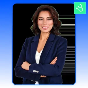 Surgeon Dr. Ayla Terzi Practice