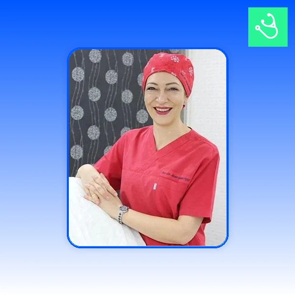 Surgeon Dr. Ayşe Nermin Yüksel Barutçu Practice