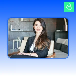 Surgeon Dr. Aysun Bölükbaşı Mamak Practice