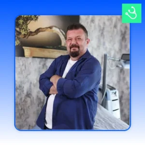 Surgeon Dr. Bahadır Seyhan Practice