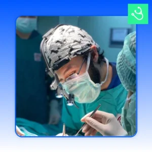 Surgeon Dr. Buğra İpek Practice