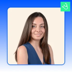 Surgeon Dr. Büşra Engin Potoğlu Practice