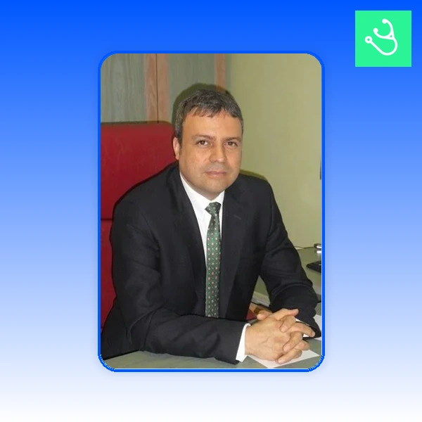 Surgeon Dr. Candan Hundemir Practice