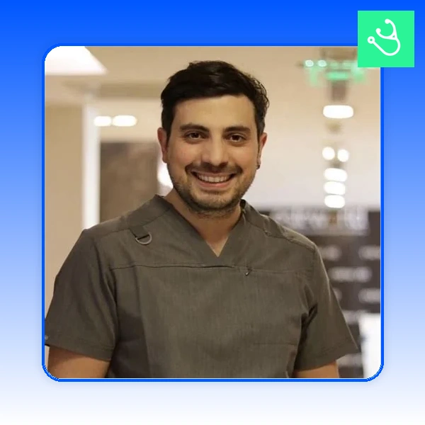 Surgeon Dr. Celal Alioğlu Practice