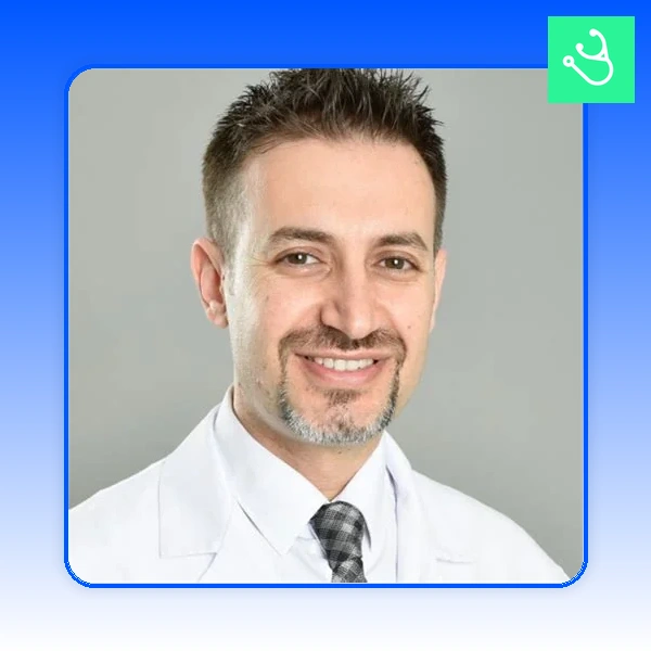 Surgeon Dr. Çetin Altunal Practice