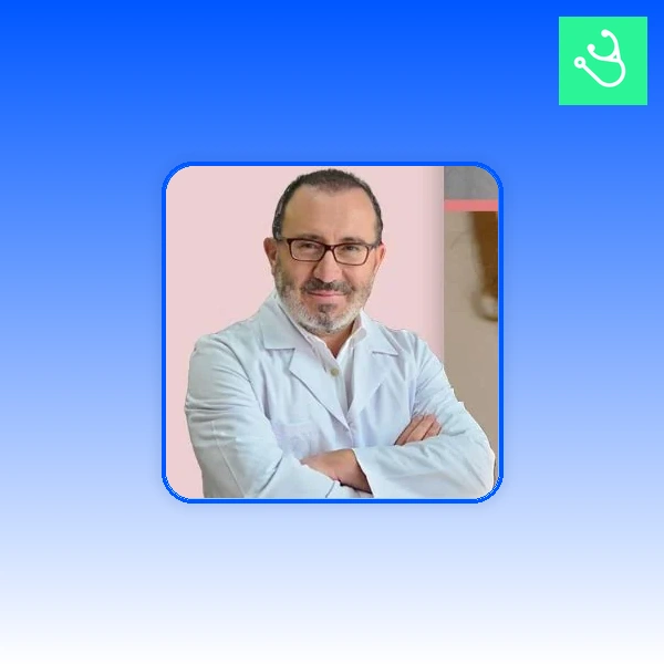 Surgeon Dr. Coşkun Erçel Practice