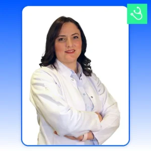 Surgeon Dr. Deniz Özlem Topdağ Practice