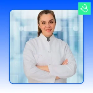Surgeon Dr. Ebru Kaplan Practice