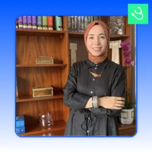 Surgeon Dr. Elif Dilasa Pala Köse Practice