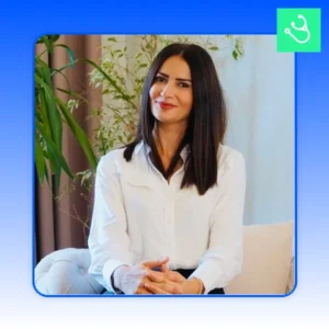 Surgeon Dr. Elif Yılmaz Practice