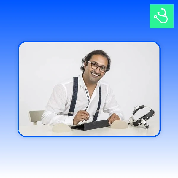 Surgeon Dr. Emre Gönen Practice