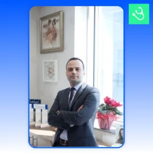 Surgeon Dr. Ercan Demirbağ Practice