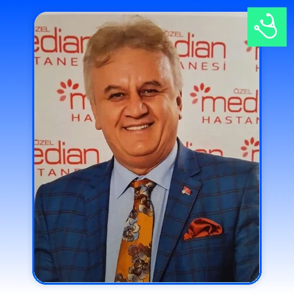 Surgeon Dr. Ercan Köse Practice