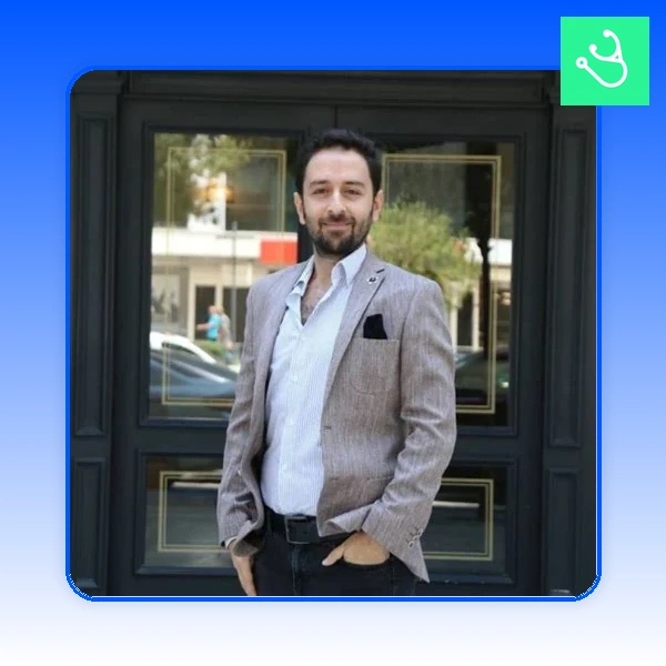 Surgeon Dr. Ergin Erdoğan Practice