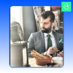 Surgeon Dr. Ergin Işık Practice