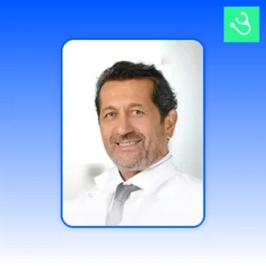 Surgeon Dr. Ergün Kürün Practice