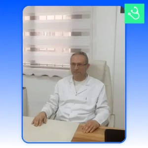 Surgeon Dr. Ertan Elmalı Practice