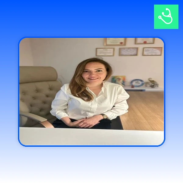 Surgeon Dr. Feyza Ağaca Güler Practice