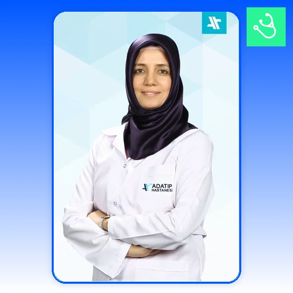 Surgeon Dr. Filiz Çeçen Practice