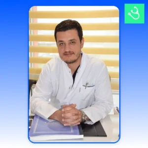 Surgeon Dr. Fırat Demirtaşoğlu Practice