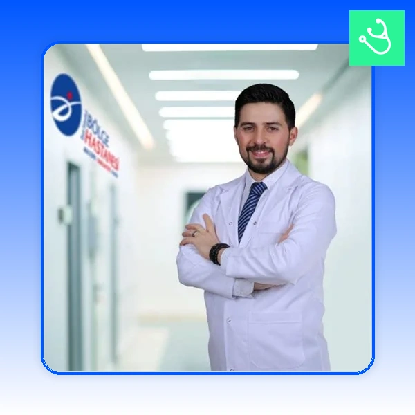 Surgeon Dr. Fuad Sofuoğlu Practice